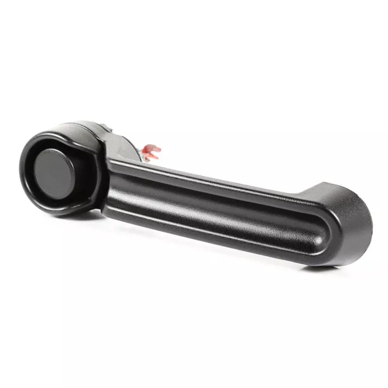 Omix Handle Tailgate Outer 12040.15 fits 2007-2018 Jeep Wrangler, Wrangler JK