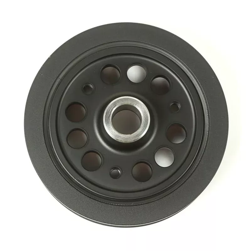 Omix Harmonic Balancer 17461.04 fits 2007-2011 Jeep Wrangler 3.8L