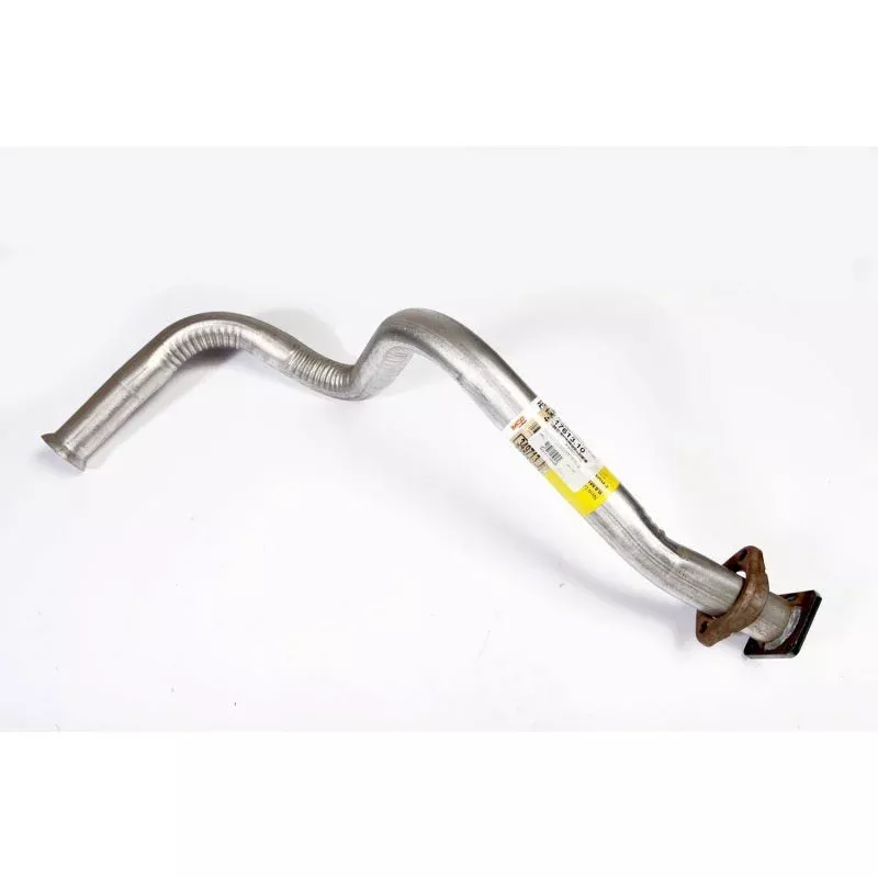 Omix Head Pipe Exhaust 17613.10 fits 1987-1990 Jeep Cherokee 4.0L