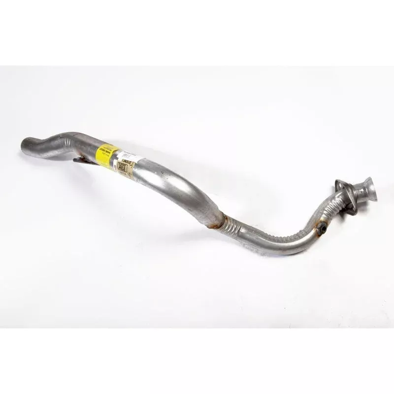 Omix Head Pipe Exhaust 17613.18 fits 1996-1998 Jeep Cherokee 4.0L