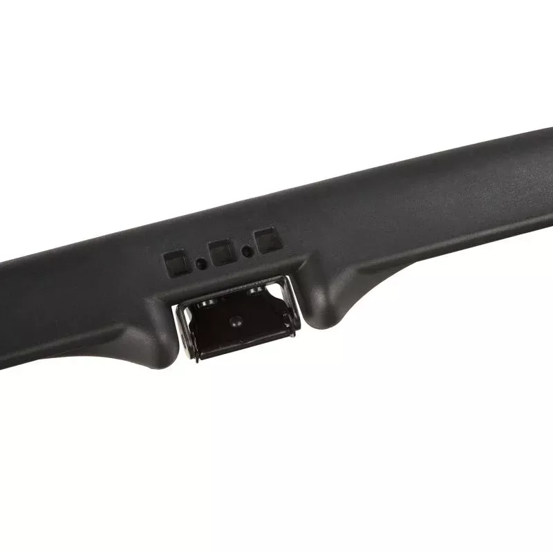 Omix Header w/ Latch 13510.22 fits 1997-2006 Jeep Wrangler TJ