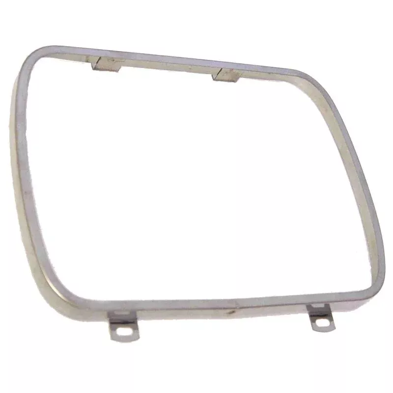 Omix Headlight Retaining Ring 12420.03 fits 1984-2001 Jeep Cherokee / 1987-1995 Jeep Wrangler