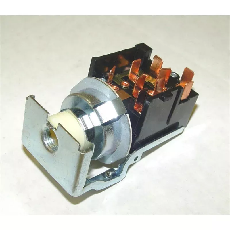 Omix Headlight Switch 17234.09 fits 1992-1996 Jeep Cherokee