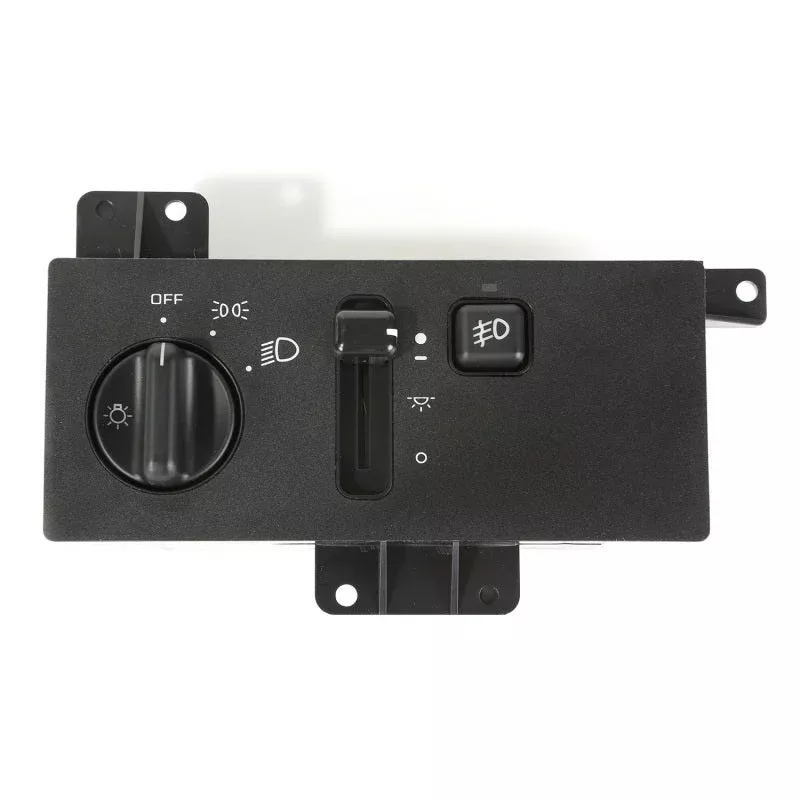 Omix Headlight Switch 17234.30 fits 1996-1998 Jeep Grand Cherokee
