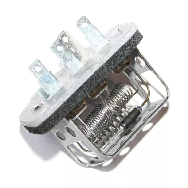 Omix Heater Blower Resistor 17909.01 fits 1991-1996 Jeep Cherokee