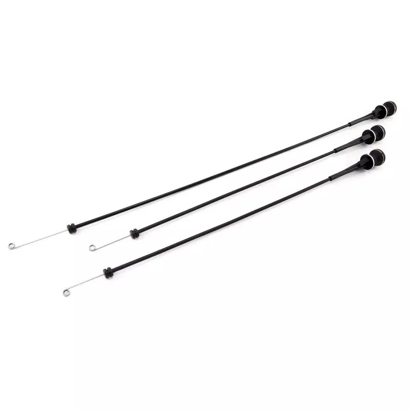 Omix Heater Cable Kit fits 1978-1986 Jeep CJ5, CJ7, Scrambler