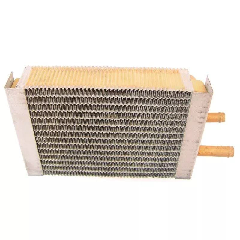 Omix Heater Core fits 1972-1977 Jeep CJ5, CJ6, CJ7