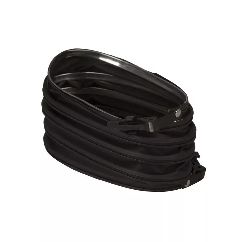 Omix Heater Defroster Hose fits 1987-1995 Jeep Wrangler