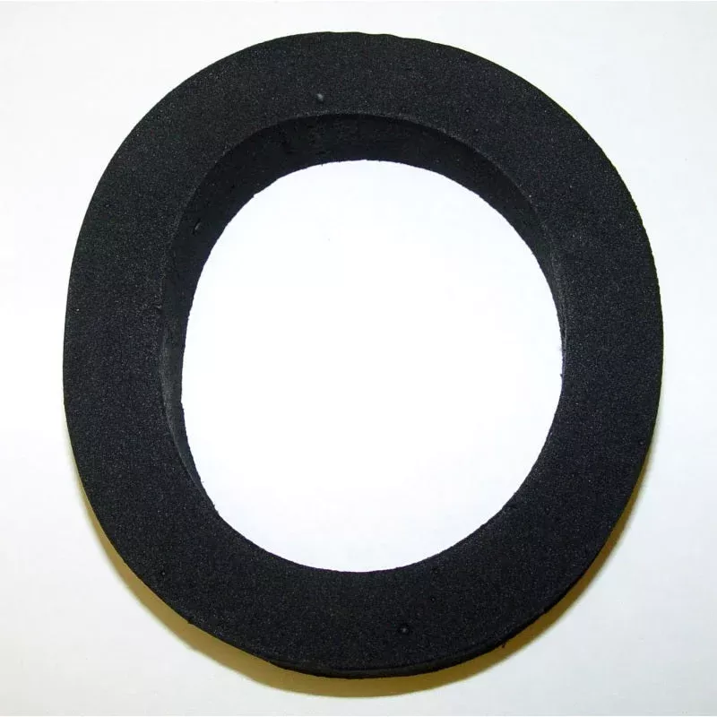 Omix Heater Firewall Motor Seal fits 1991-1995 Jeep Wrangler