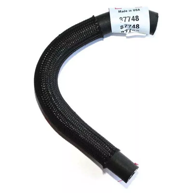 Omix Heater Hose fits 1991-1993 Jeep Cherokee