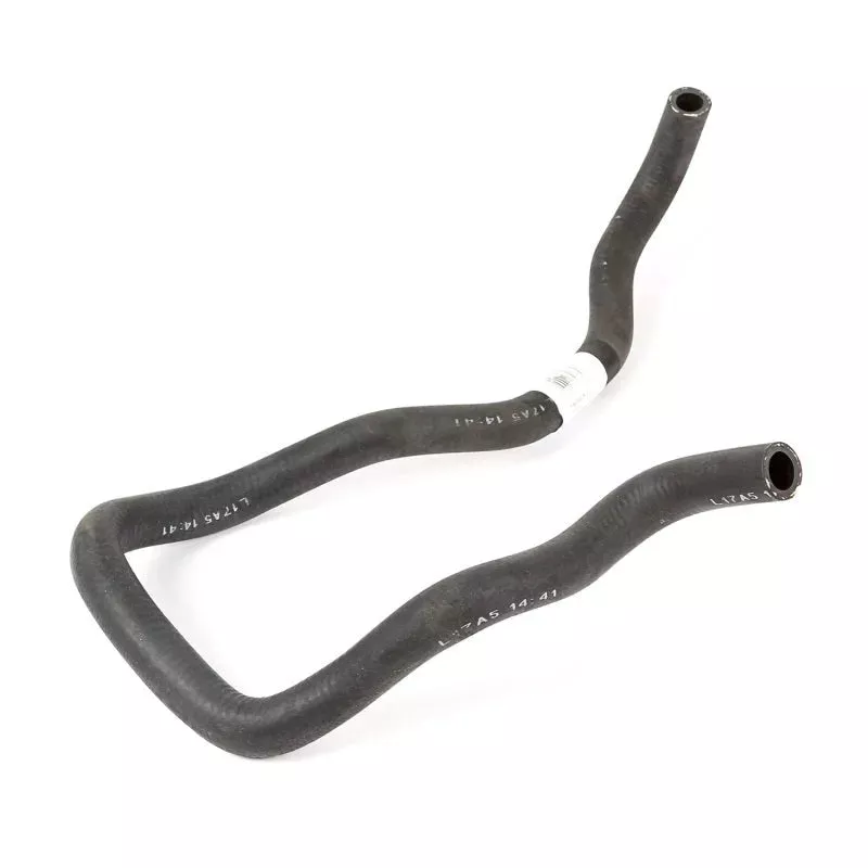 Omix Heater Hose Inlet fits 2007-2011 Jeep Wrangler