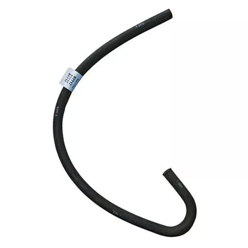 Omix Heater Return Hose fits 1987-1990 Jeep Wrangler 4.2L