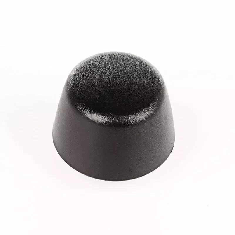 Omix Hood Bump Stop fits 2007-2018 Jeep Wrangler, Wrangler JK