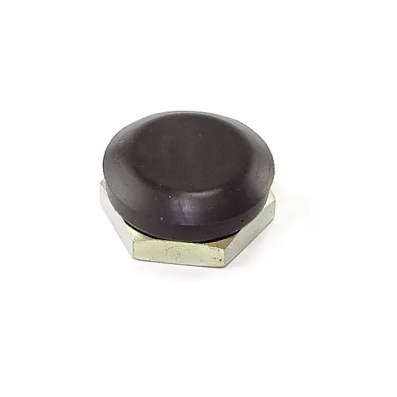 Omix Horn Button Kit fits 1951-1960 Jeep CJ3, Willys, Willys CJ-3