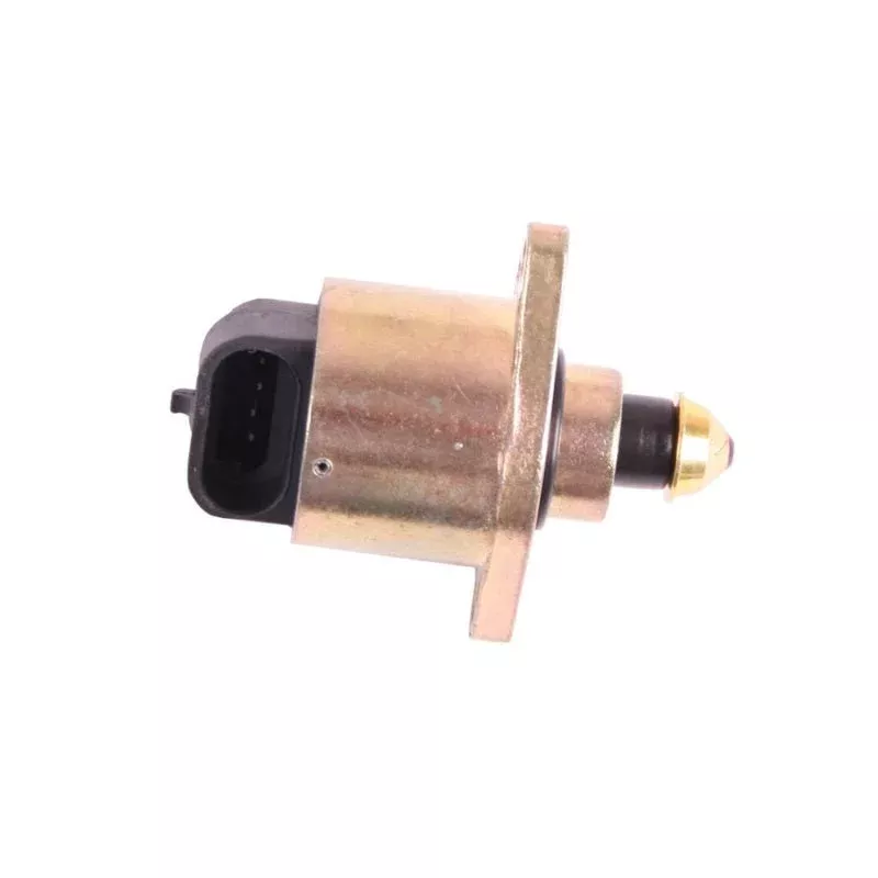 Omix Idle Air Control Valve fits 1987-1990 Jeep Cherokee 4.0L