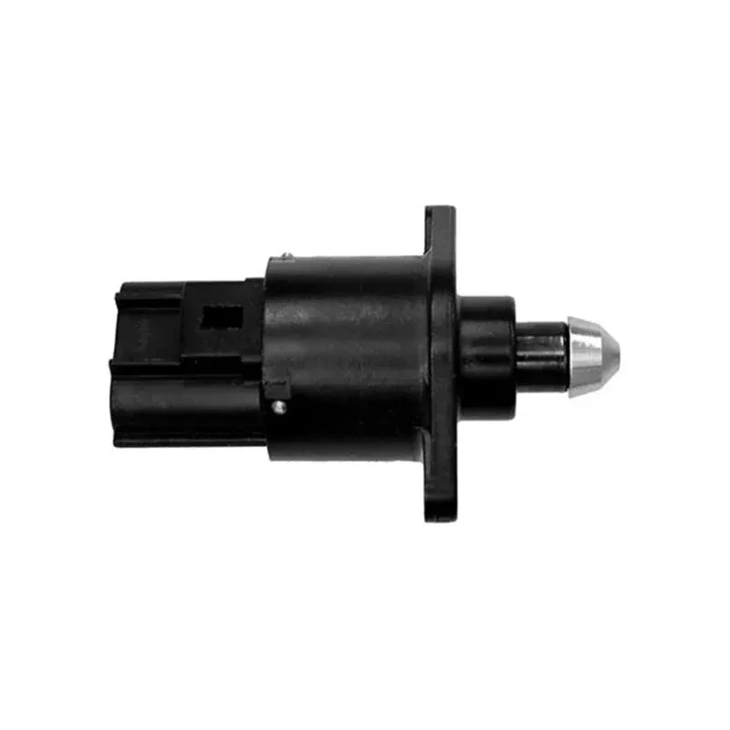 Omix Idle Air Control Valve fits 2000-2006 Jeep Grand Cherokee, Liberty, Wrangler