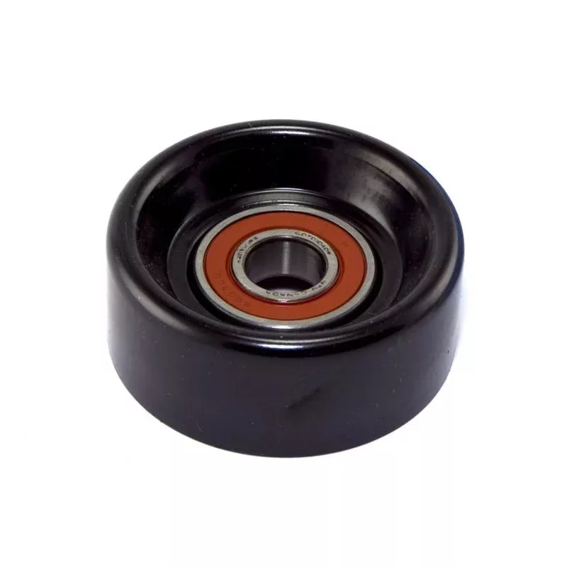 Omix Idler Pulley fits 1996-2006 Jeep Cherokee, Wrangler