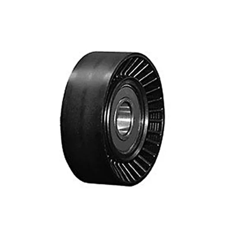 Omix Idler Pulley fits 2007-2011 Jeep Grand Cherokee, Wrangler