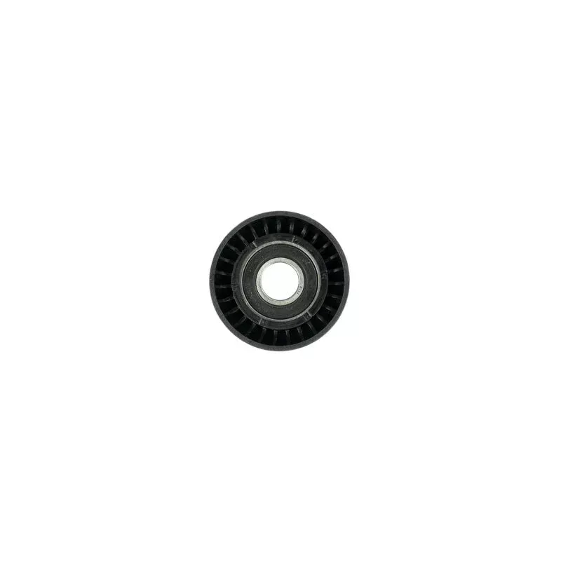 Omix Idler Pulley fits 2012-2024 Jeep Gladiator, Wrangler 3.6L