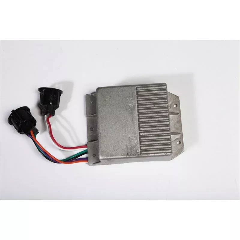 Omix Ignition Module fits 1978-1987 Jeep CJ5, CJ7, Cherokee, Grand Wagoneer, Scrambler, Wagoneer, Wrangler