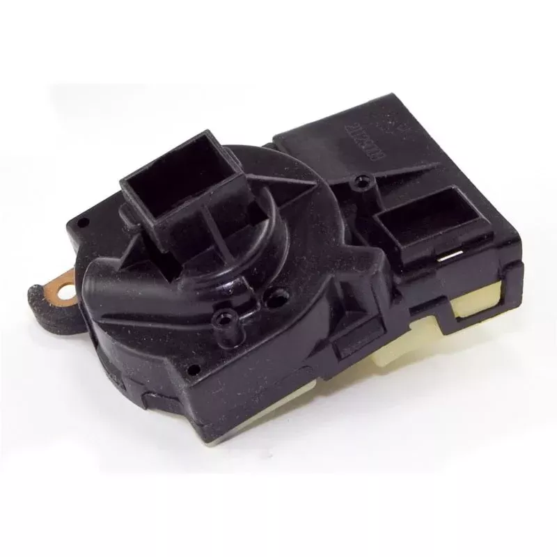 Omix Ignition Switch fits 1997-2001 Jeep Cherokee, Wrangler