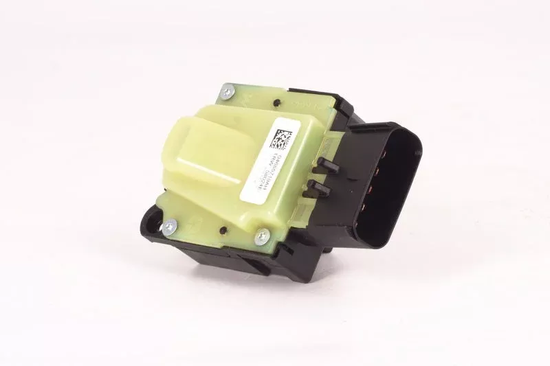 Omix Ignition Switch fits 2005-2018 Jeep Commander, Compass, Grand Cherokee, Liberty, Patriot, Wrangler