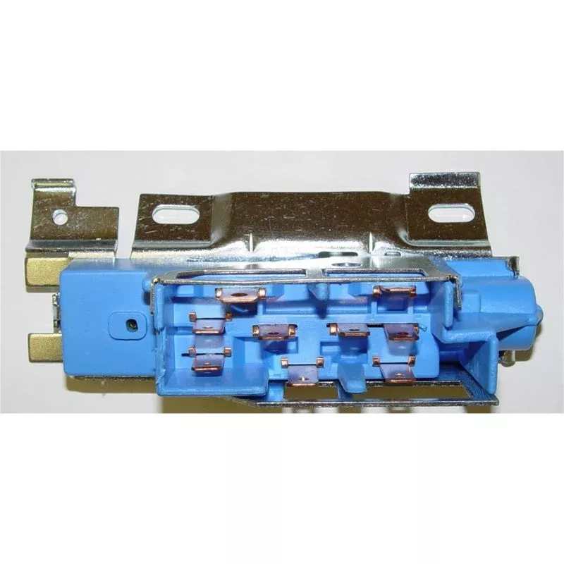 Omix Ignition Switch Tilt fits 1976-1995 Jeep CJ5, CJ7, Scrambler, Wrangler
