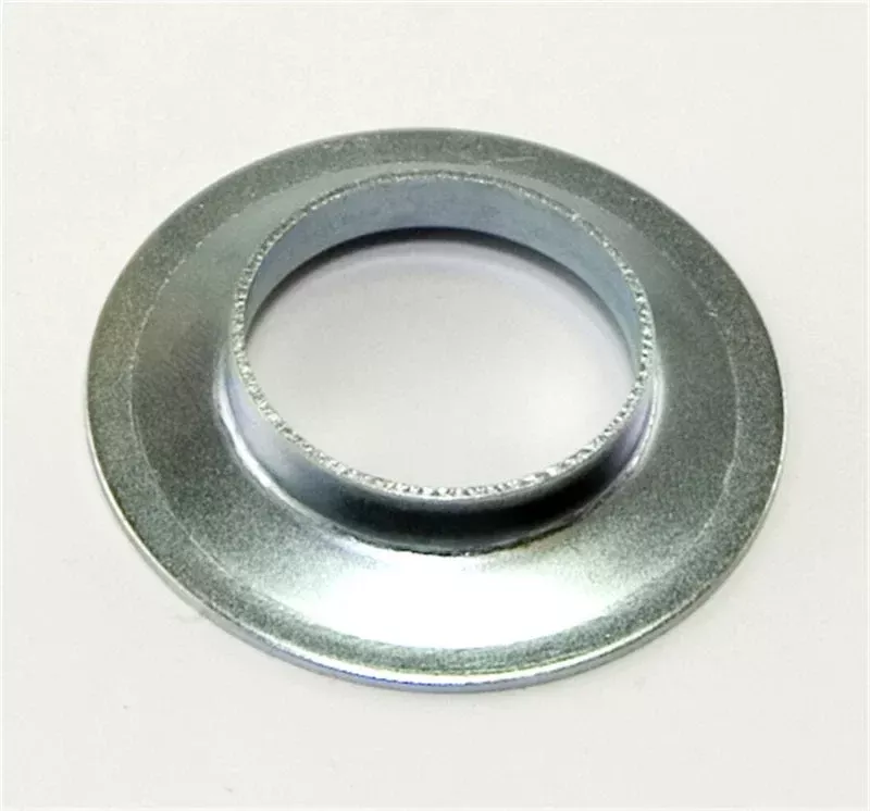Omix Inner Axle Dust Shield fits 1972-1976 Jeep CJ5, CJ6, CJ7