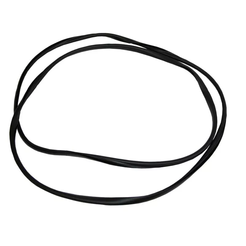 Omix Inner Windshield Seal 12301.09 fits 1997-2006 Jeep Wrangler
