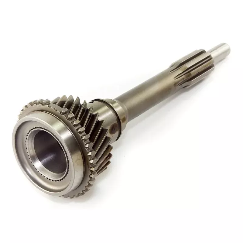 Omix Input Shaft 18887.07 fits 1989-1991 Jeep Cherokee, Wrangler