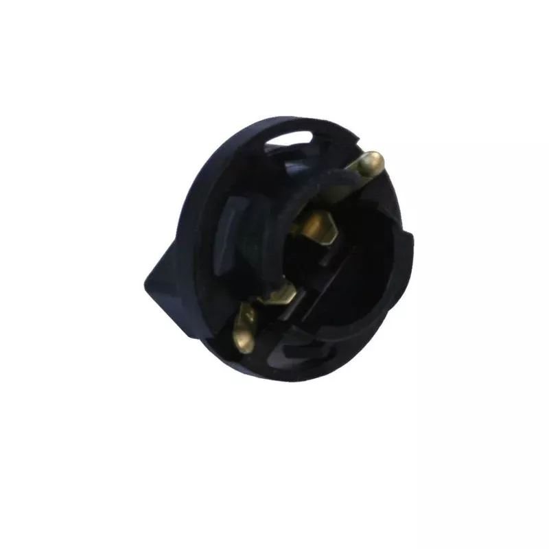 Omix Instrument Light Socket 17237.04 fits 1968-1986 Jeep CJ5, CJ6, CJ7, Scrambler