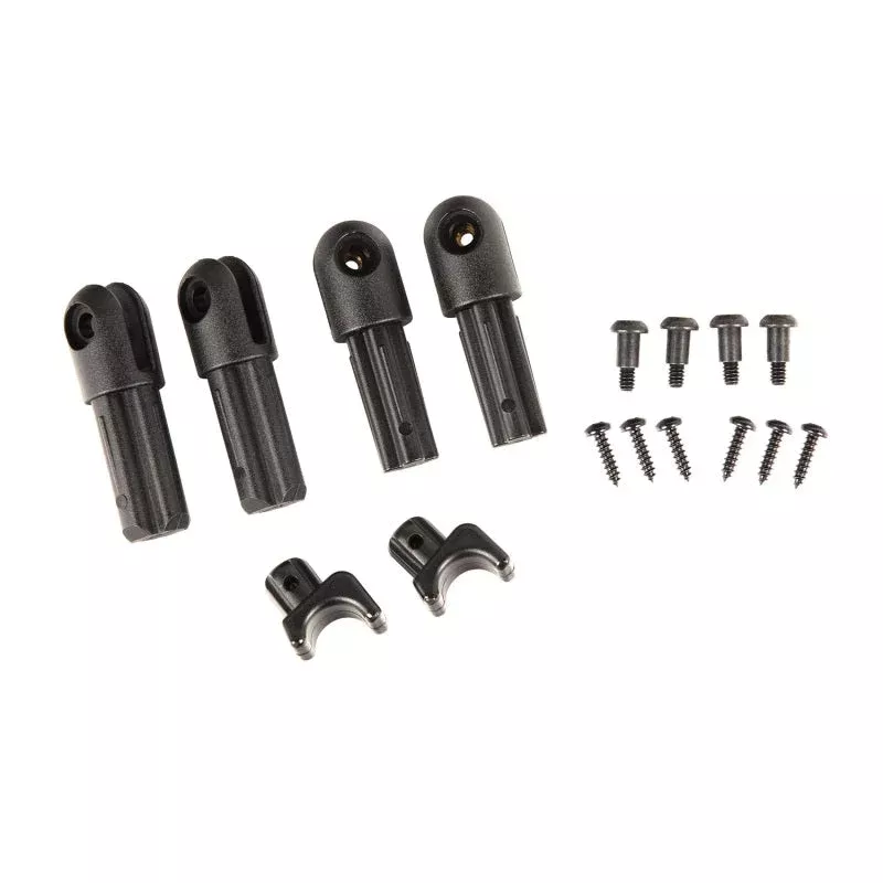 OMIX Knuckle Kit 13510.34 fits 1997-2006 Jeep Wrangler TJ