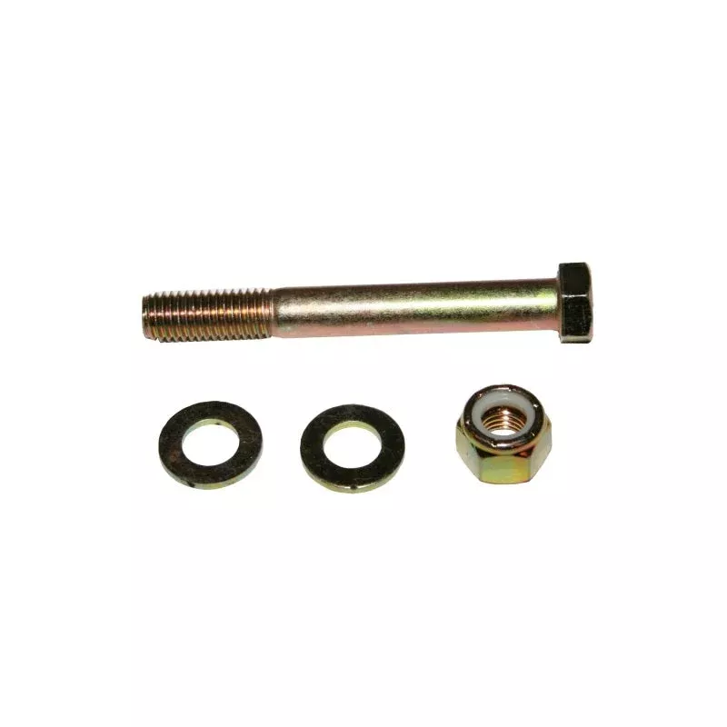 OMIX Leaf Spring Main Eye Bolt / Nut 18271.06 fits 1976-1995 Jeep CJ5, CJ7, Scrambler, Wrangler