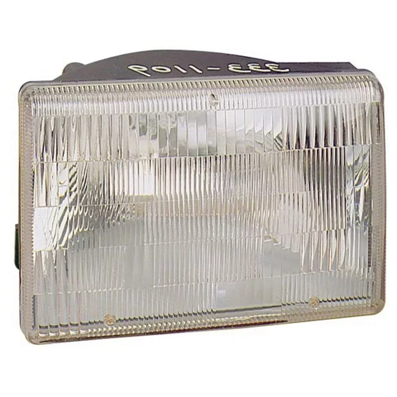 OMIX Left Headlight 12402.07 fits 1993-1998 Jeep Grand Cherokee ZJ