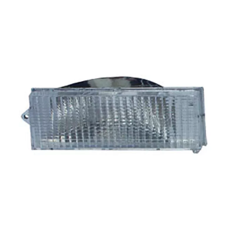 OMIX Left Park Lamp 12405.13 fits 1984-1996 Jeep Cherokee XJ