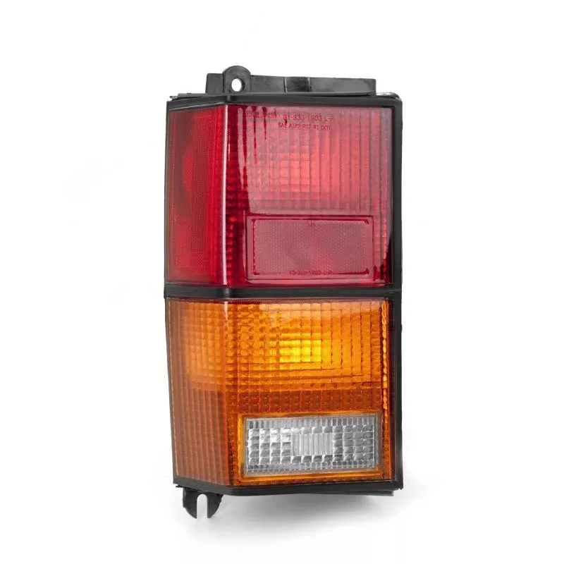 OMIX Left Tail Lamp 12403.17 fits 1984-1996 Jeep Cherokee XJ