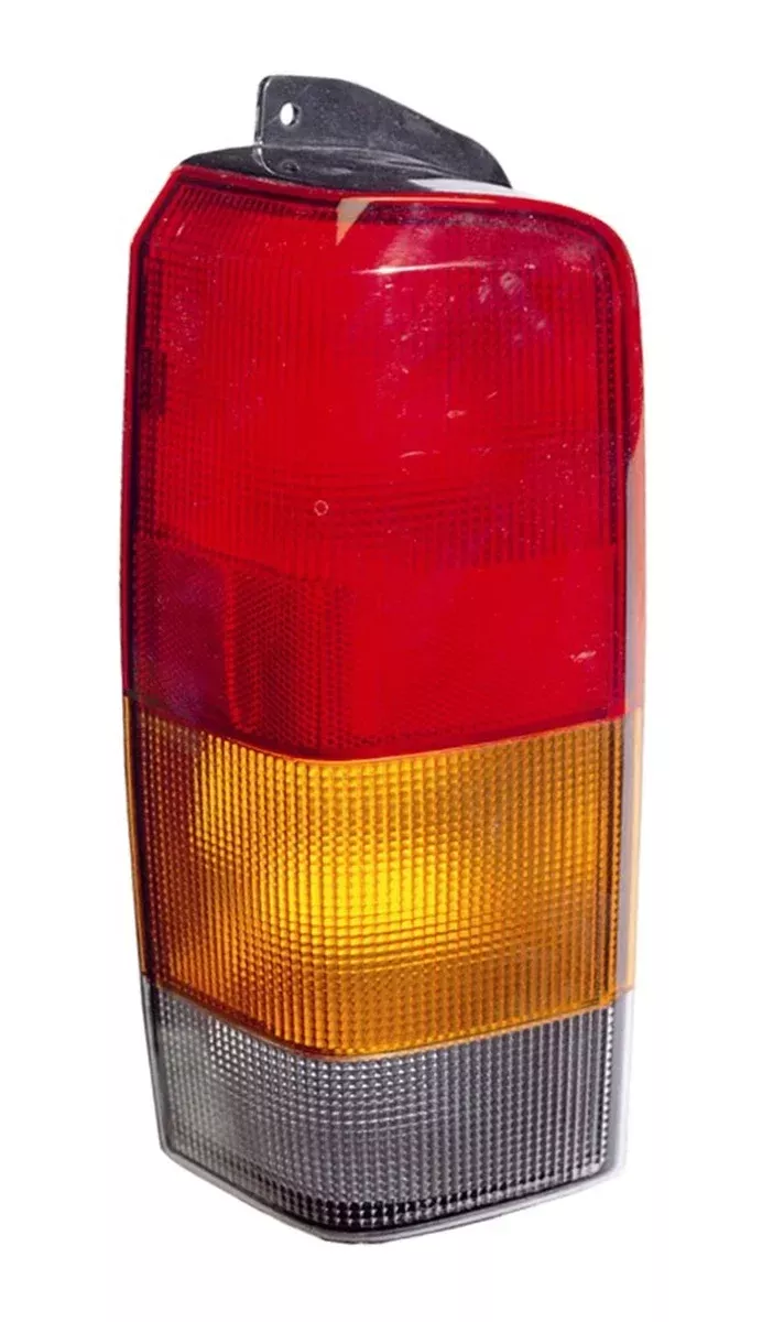 OMIX Left Tail Lamp 12403.19 fits 1997-2001 Jeep Cherokee XJ