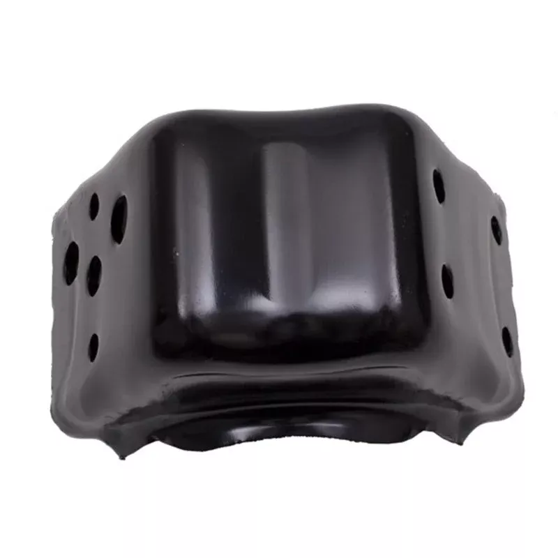 OMIX LH Lower Engine Mount Bracket 17472.01 fits 1974-1981 Jeep CJ5, CJ6, CJ7