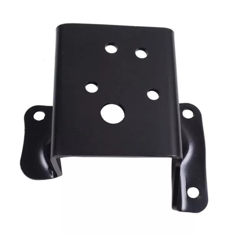 OMIX LH Upper Engine Mount Bracket 17472.03 fits 1974-1981 Jeep CJ5, CJ6, CJ7