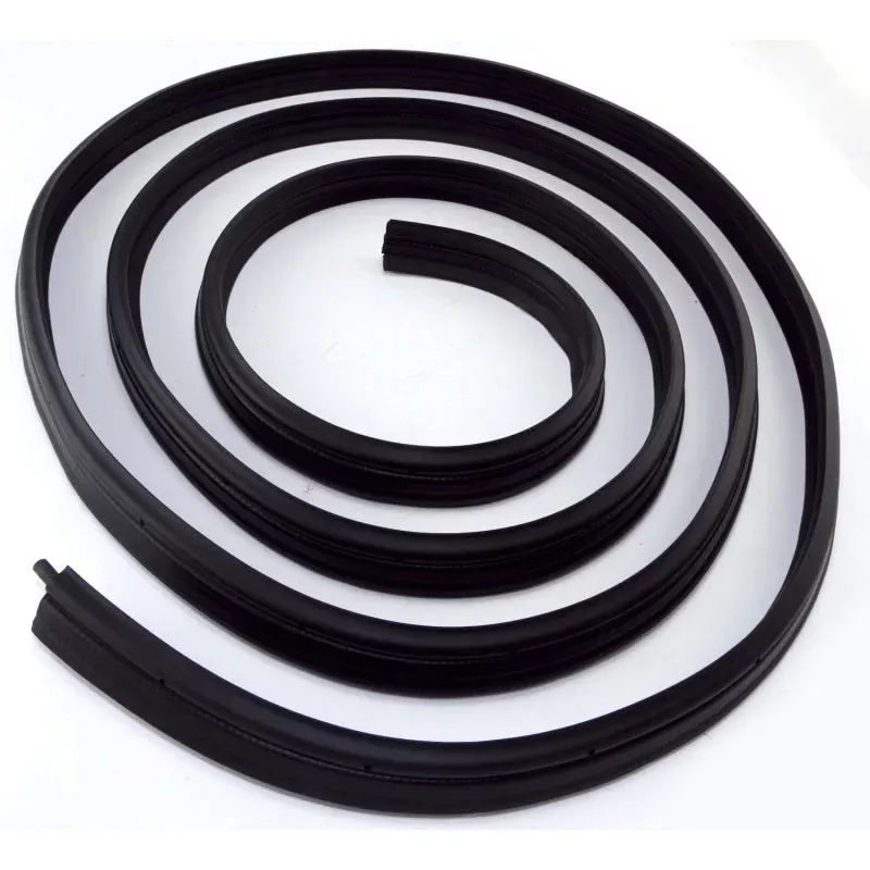 OMIX Liftgate Seal fits 1984-2001 Jeep Cherokee