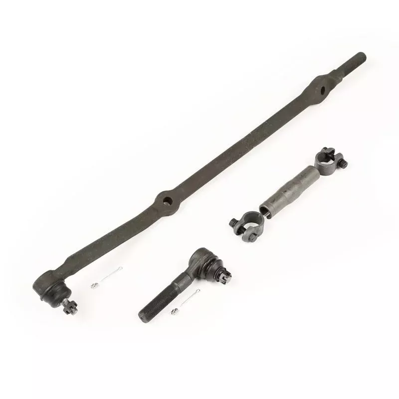 Omix Long Tie Rod Assembly 18054.05 fits 1997-2006 Jeep Wrangler