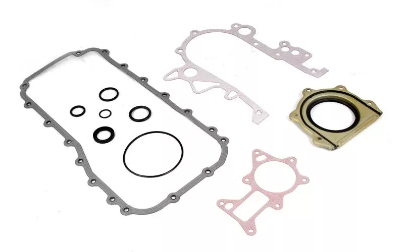 Omix Lower Engine Gasket Set 17442.11 fits 2007-2011 Jeep Wrangler