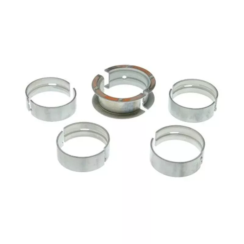 Omix Main Bearing Set Std 17465.12 fits 1983-1990 Jeep Cherokee, CJ5, CJ7, Comanche, Scrambler, Wagoneer, Wrangler 2.5L