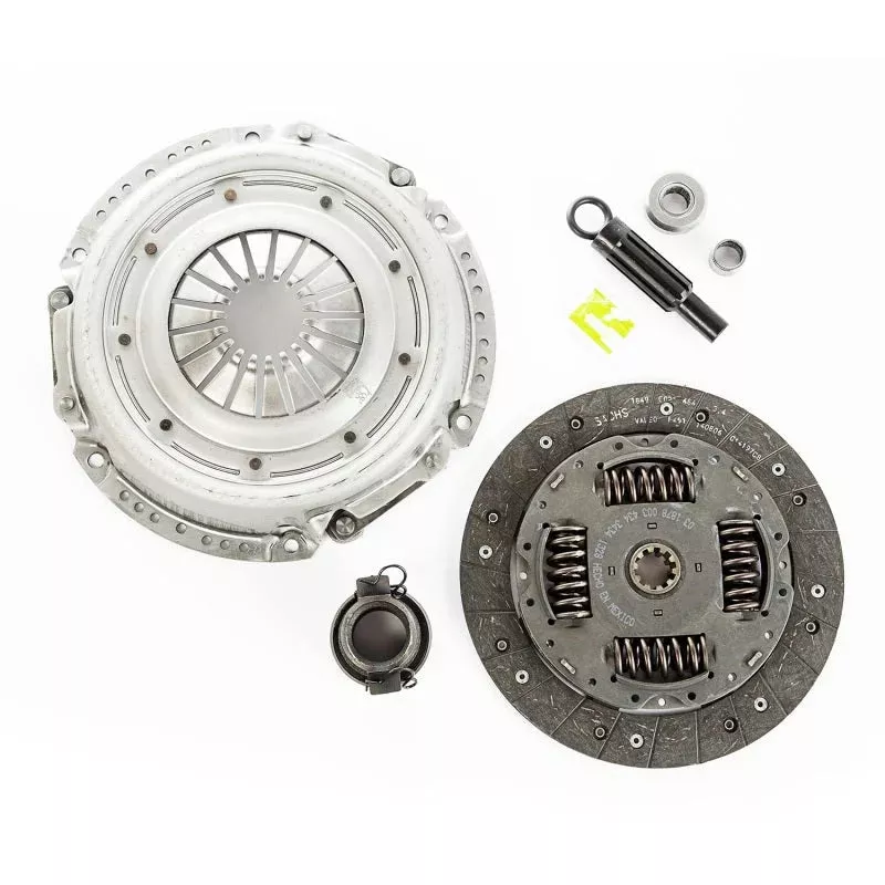 Omix Master Clutch Kit 16902.20 fits 2007-2011 Jeep Wrangler JK 3.8L