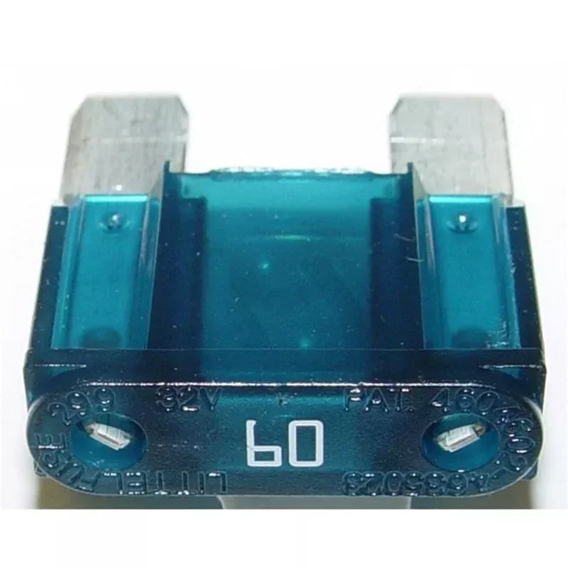 Omix Maxi Fuse 60 Amp 17254.05