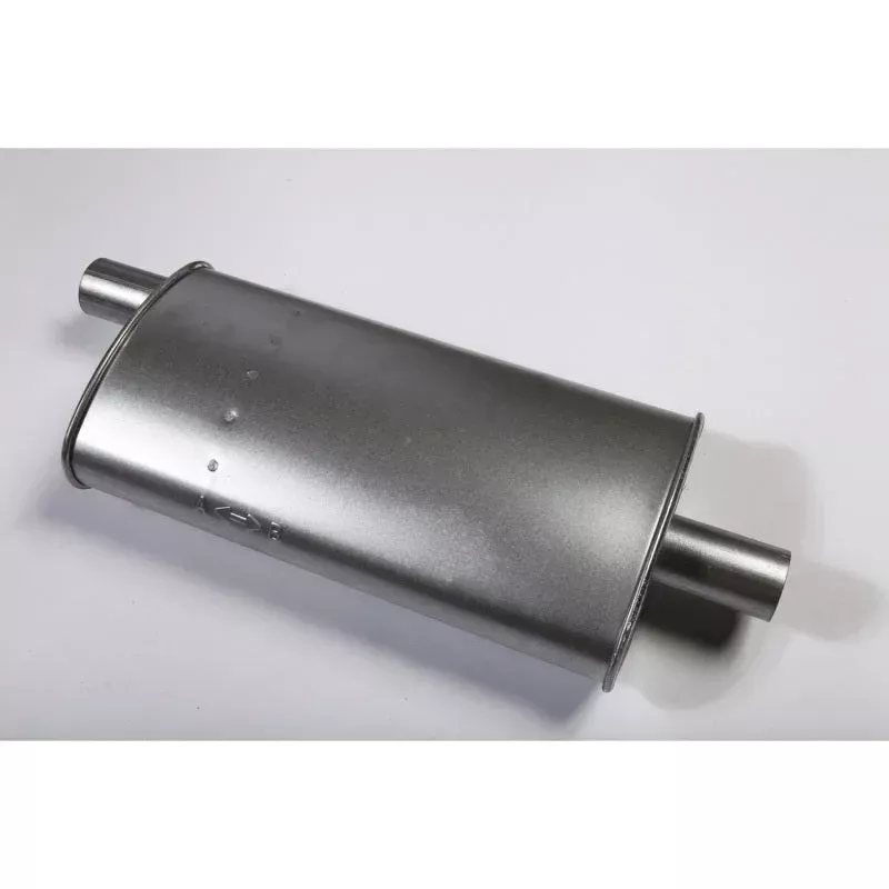 Omix Muffler 17609.10 fits 1972-1978 Jeep CJ Models