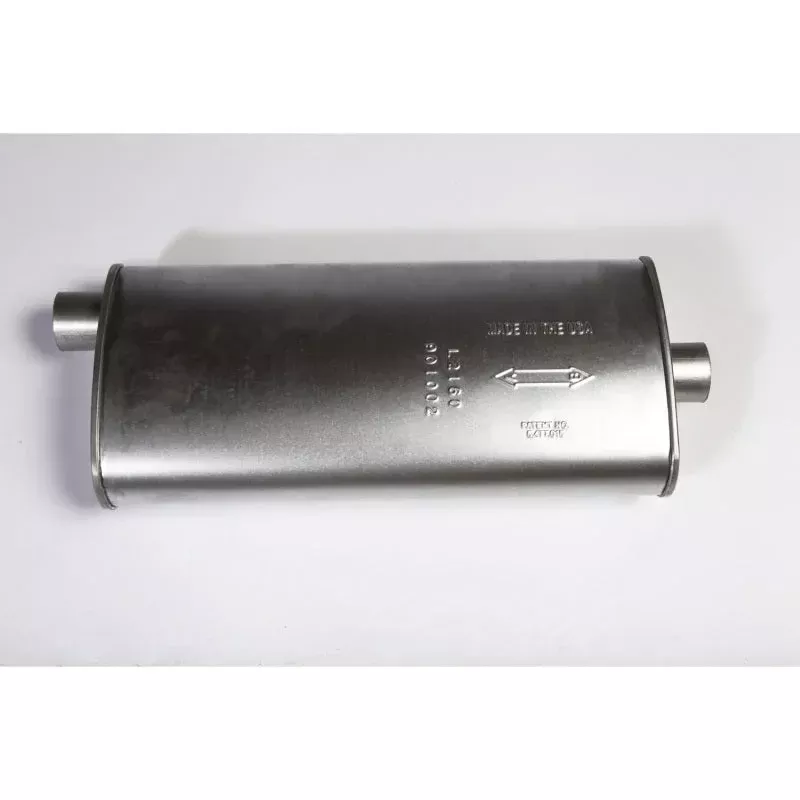 Omix Muffler 17609.19 fits 1996-1998 Jeep Cherokee XJ