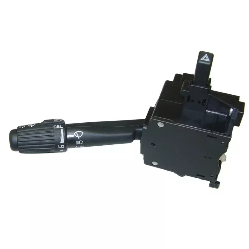 Omix Multi Function Switch 17234.10 fits 1993-1998 Jeep Grand Cherokee ZJ