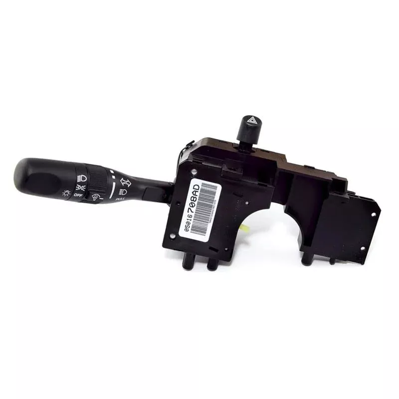 Omix Multi Function Switch 17234.19 fits 2001-2006 Jeep Wrangler TJ