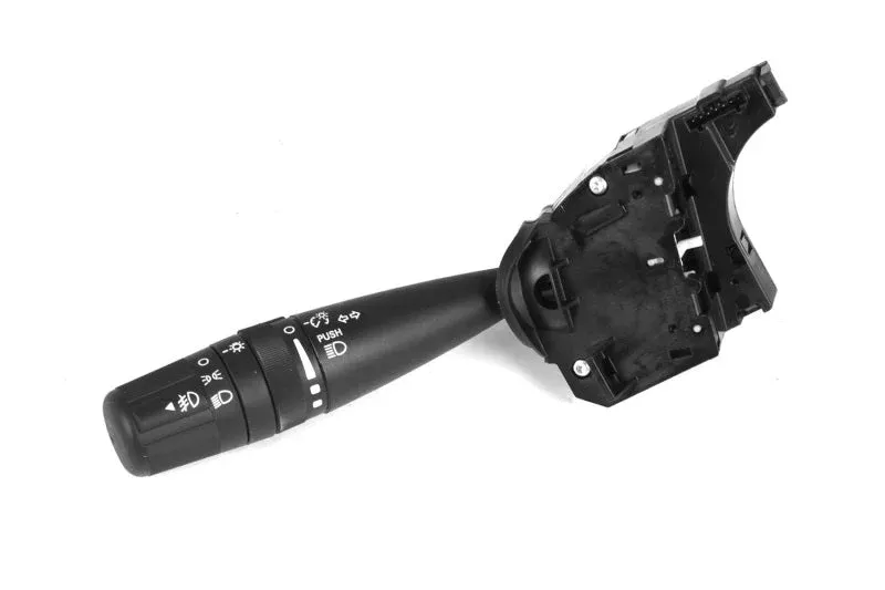 Omix Multi-function Switch Fog Lights 17234.25 fits 2007-2018 Jeep Wrangler